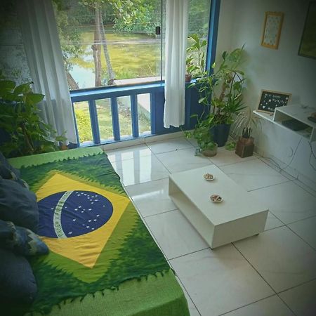 Casa De Praia Búzios Exteriör bild