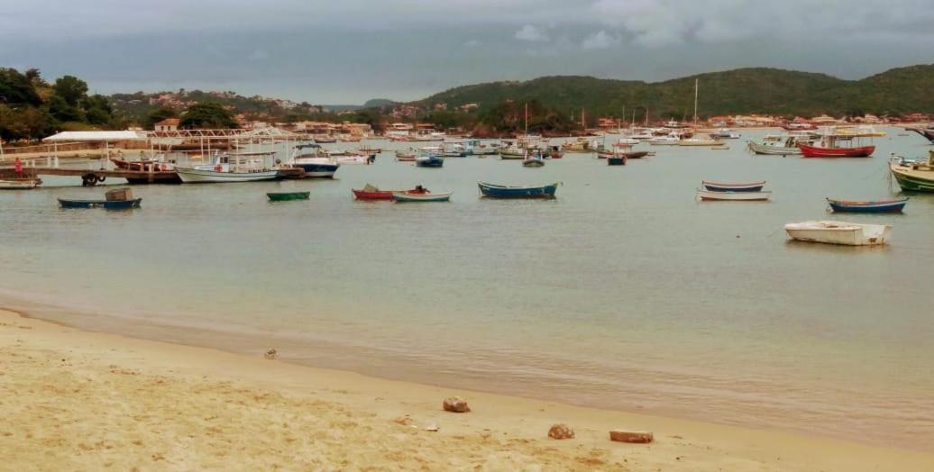 Casa De Praia Búzios Exteriör bild