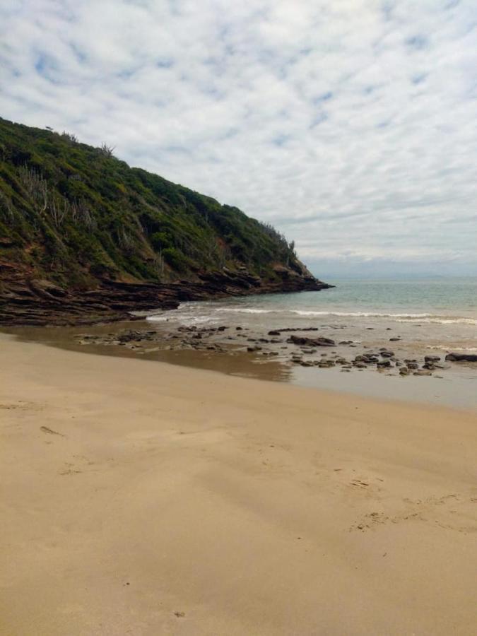 Casa De Praia Búzios Exteriör bild