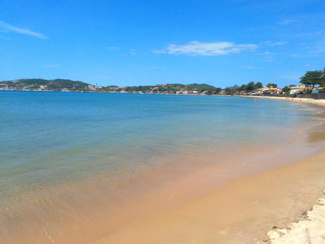 Casa De Praia Búzios Exteriör bild