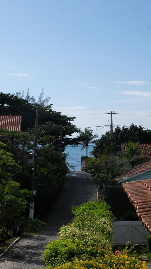 Casa De Praia Búzios Exteriör bild