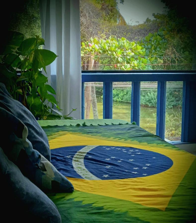 Casa De Praia Búzios Exteriör bild